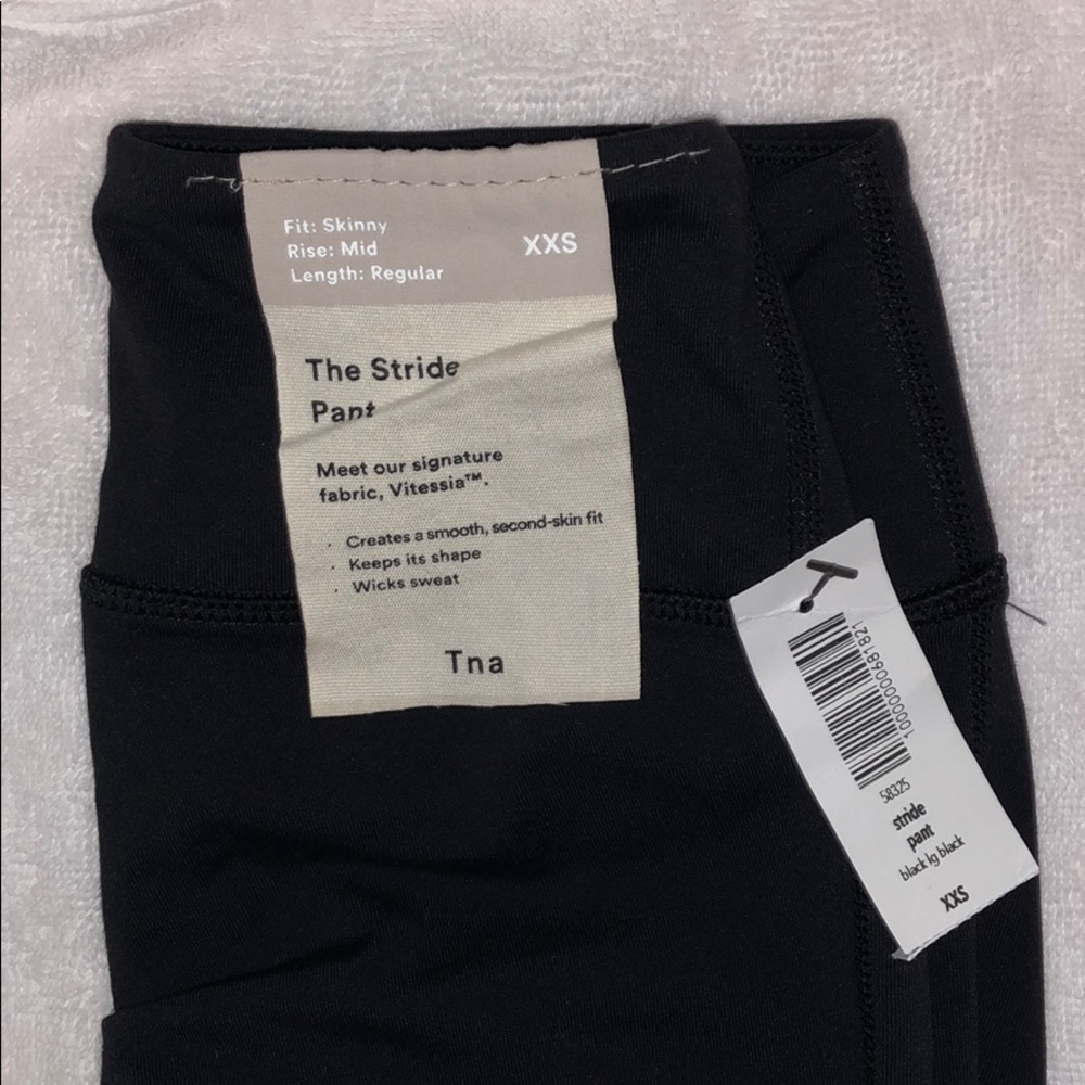 TNA Stride Pant
